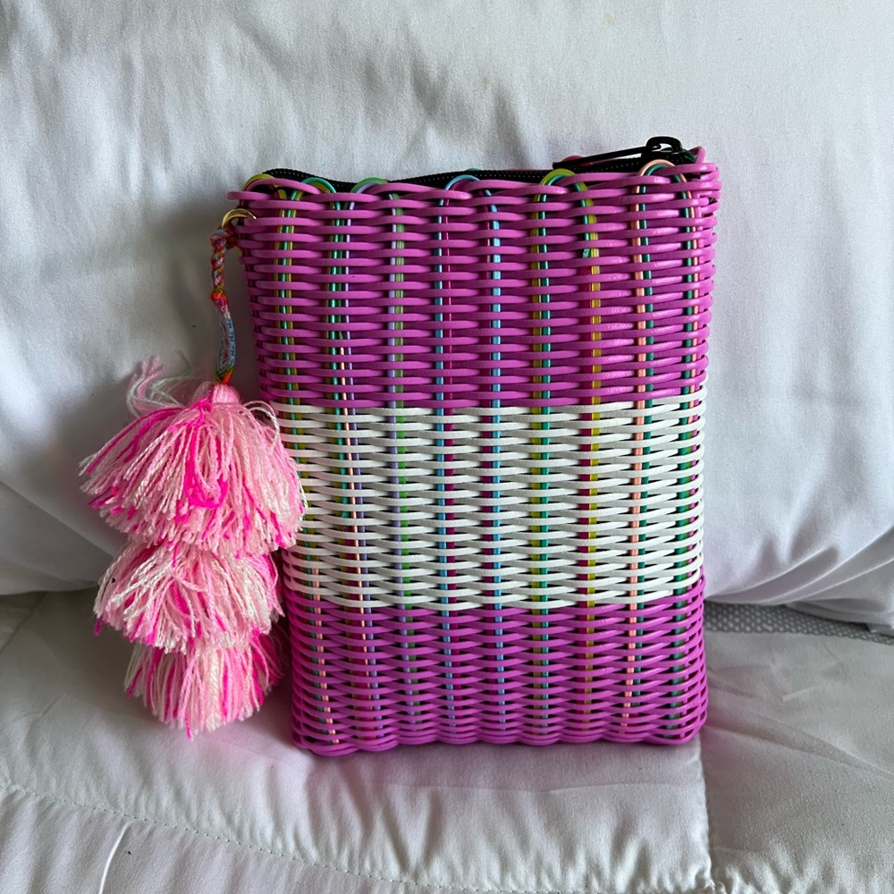 Squeeze De Citron Bag - Picture 2 of 4